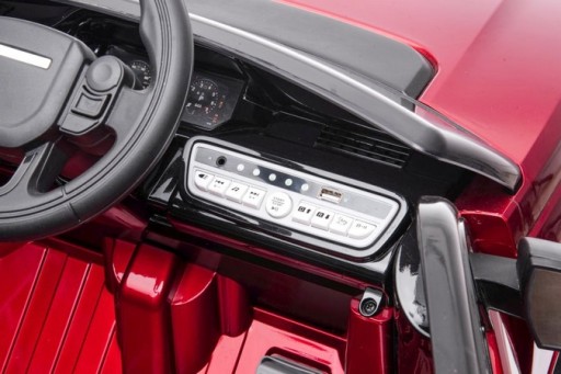 АВТОМОБИЛЬНЫЙ АККУМУЛЯТОР LAND ROVER 12V 2 ПИЛОТНЫХ ДВИГАТЕЛЯ