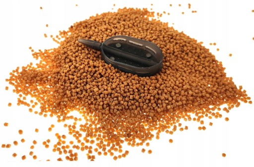 Кормушка ZHIBO BOAT METHOD FEEDER 40 г