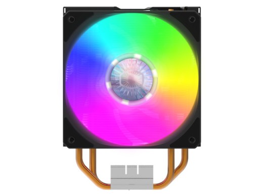 Охлаждение процессора COOLER MASTER Hyper 212 LED Turbo