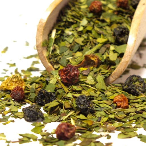 Набор Yerba Verde Mate Green, разные вкусы, 3х0,5кг
