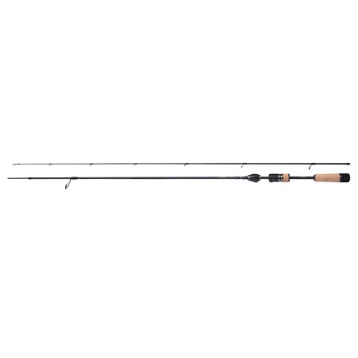 Спиннинг Shimano Stradic 2,42 м, 21-56 г, 2 шт. Варенье