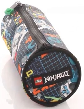 Пенал LEGO NINJAGO PRIME EMPIRE 10050-2203