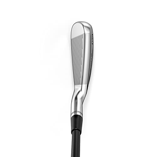 Модель Staff Utility Graphite IRONS GW