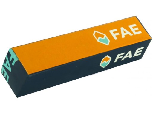 Свеча накаливания FAE 74158 100226376