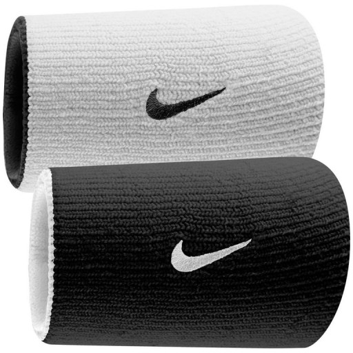 Широкий двусторонний браслет NIKE, 1 шт.