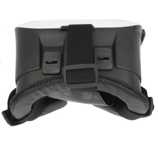 Очки VR Goggles 3D Коробка виртуальной реальности