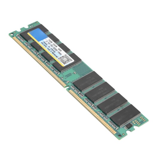 Xiede ddr 400 МГц 1 г 184-контактный для настольной материнской платы, полностью совместимая память