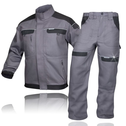 Спецодежда Комплект по охране труда Ardon Cool Trend 54
