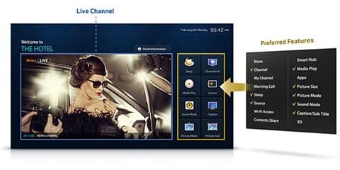 Телевизор SAMSUNG HG40EC690DB