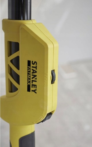 Жираф 750Вт 225мм шлифовальная машина для гипса STANLEY FATMAX SFMEE500S + БЕСПЛАТНО!