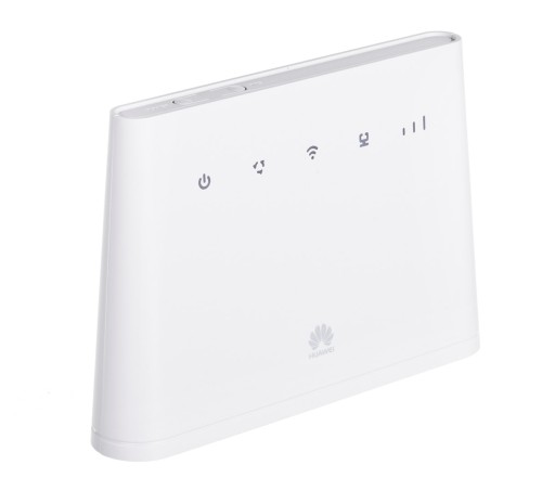 Мобильный маршрутизатор 3G 4G LTE WIFI для SIM-карты Huawei