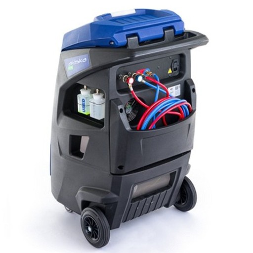 Станция кондиционирования Magneti Marelli ALASKA EVO H