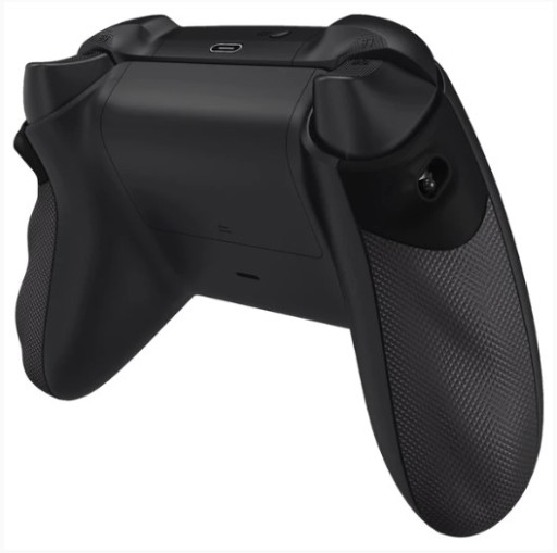 Прорезиненные боковые направляющие для контроллера Xbox X S.