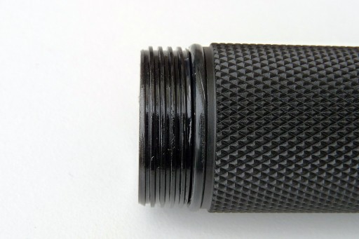 Прожектор Bocialarka Convoy M21A 21700 OSRAM 500 м