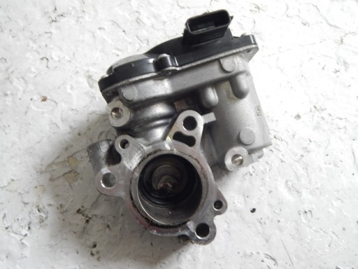 КЛАПАН EGR NISSAN QASHQAI J11 1.7 DCI 14-22