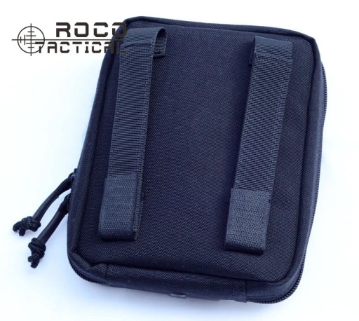 Качественные тактические медицинские сумки ROCOTACTICAL, армейские сумки EDC Medic Bags Molle