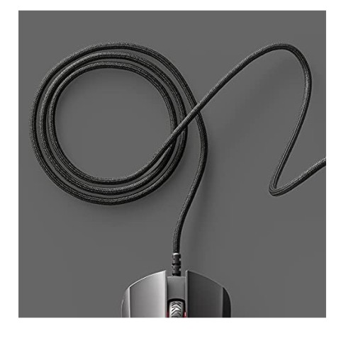 Игровая мышь SteelSeries Rival 5 — оптический датчик TrueMove Air, 18 000 CPI