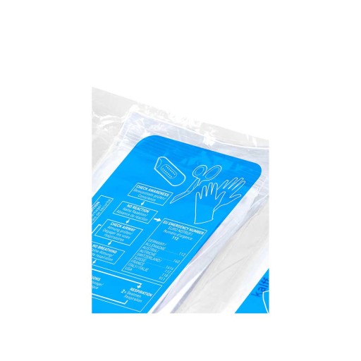 Apteczka Ortovox FIRST AID WATERPROOF shocking o.