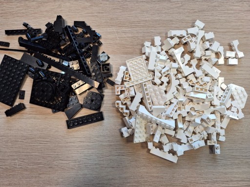 LEGO Pirates 6276 Крепость Эльдорадо