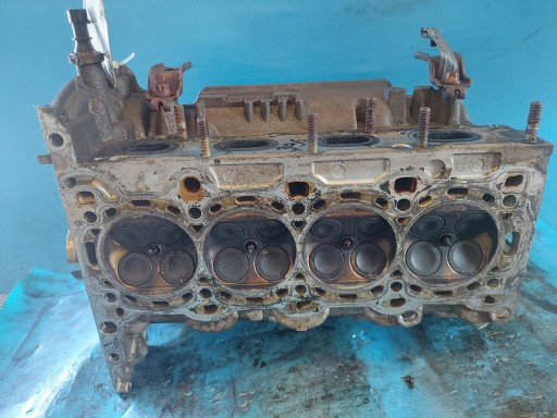 ГЛАВА OPEL CORSA D 1.2 16V A12XER