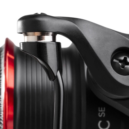 Kołowrotek feederowy Brain Classic SE 3000S 4+1BB 5.0:1 do feedera