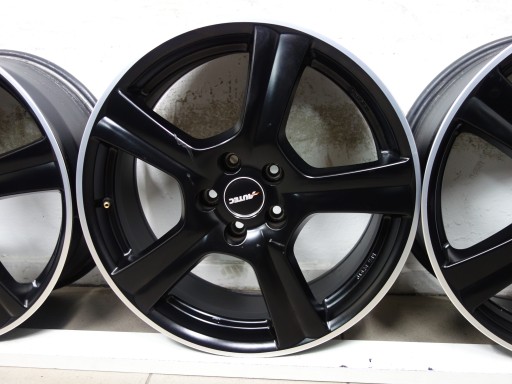 18 дисков 5x108 Ford Peugeot Volvo Autec 2020 г.
