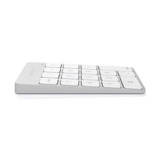 Беспроводная цифровая клавиатура SATECHI Slim