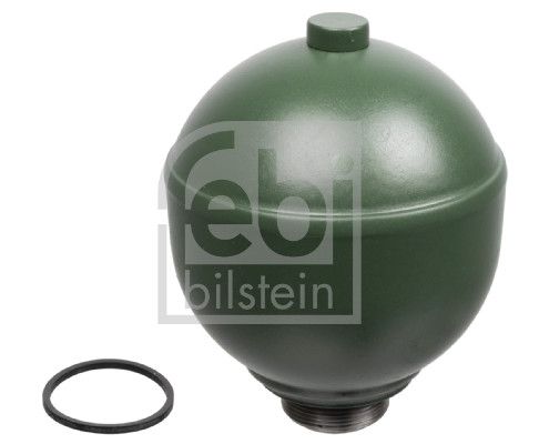 FEBI 22525 ГИДРОПНЕВМАТИЧЕСКАЯ ШАРА CITROEN