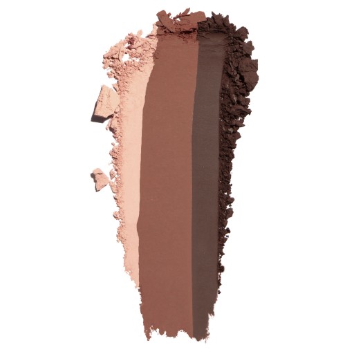 FREEDOM SYSTEM RAINBOW MATTE тени для век NF 146 INGLOT