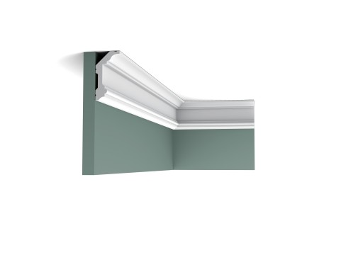 Карнизный потолочный карниз Orac Decor C321
