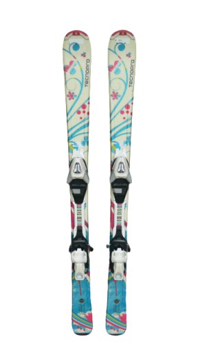 TECNO PRO SWEETY длина 120см