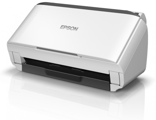 Сканер Epson DS-410