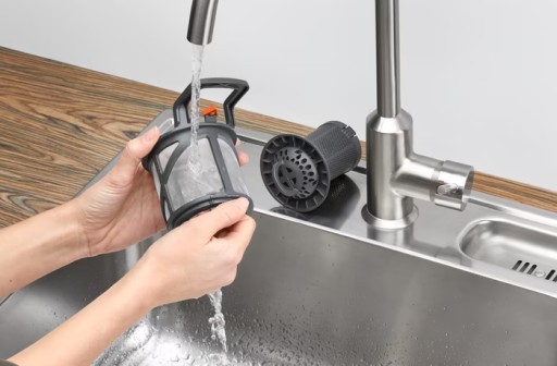 Встраиваемая посудомоечная машина Electrolux 60см 14 комплектов, 3 корзины