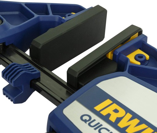 ЗАЖИМ ДЛЯ ПЛОТНОСТИ IRWIN QUICK GRIP XP АВТОМАТИЧЕСКИЙ 300 ММ