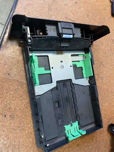 Устройство подачи Brother MFC-8520