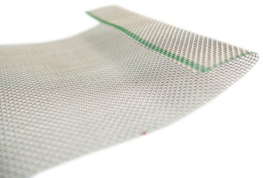 Сетка сварочная пластиковая STRONG RIGID MESH 5 шт. примерно 120 мм х 150 мм