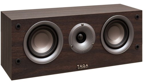 Домашний кинотеатр 5.0 Taga Harmony TAV607F венге