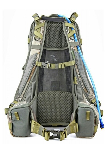 Рюкзак VANGUARD Pioneer 1000 Outdoor