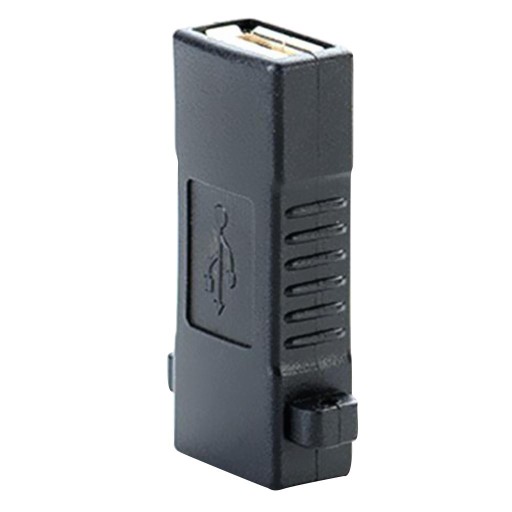 к разъему адаптера подключения USB 2.0