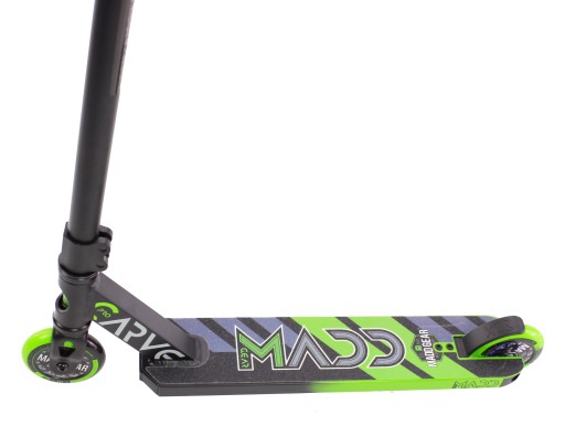 Трюковый самокат Madd Gear CARVE PRO-X MGP
