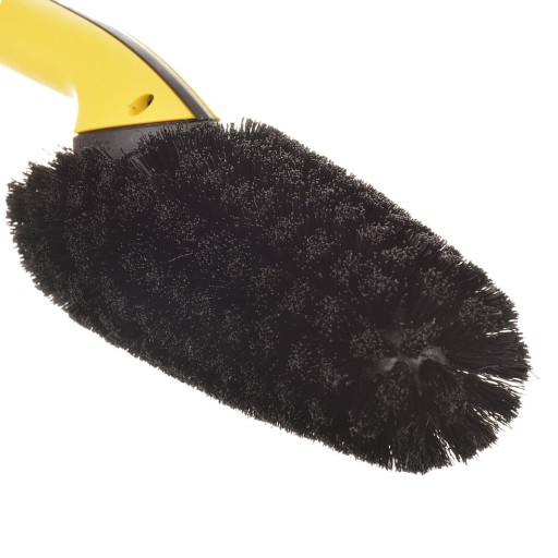 KARCHER Szczotka do mycia felg kołpaków kół, myjki serie K2 K3 K4 K5 K6 K7