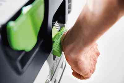 FESTOOL CTL MINI 574840 Мобильный пылесос Cleantec