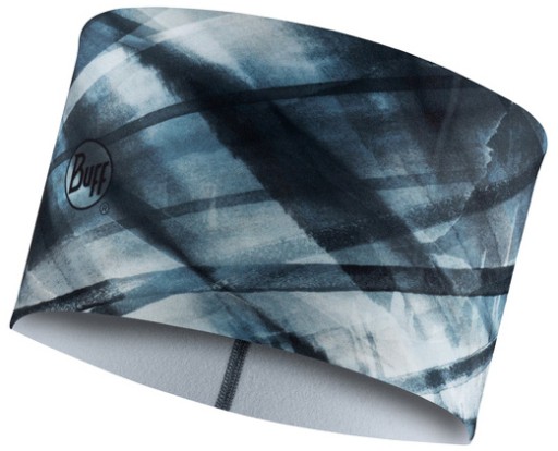 Opaska sportowa BUFF TECH FLEECE HEADBAND na głowę