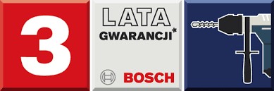 Szlifierka kątowa Bosch GWX 750-125 X-LOCK