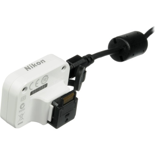GPS-модуль Nikon GP-N100