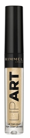 RIMMEL LIP ART РУМЯНА ЗОЛОТО 030