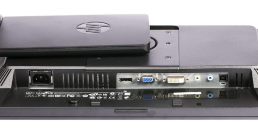 Монитор HP E221 21,5 дюйма IPS 1920x1080 DP DVI USB PIVOT Домашняя игровая камера