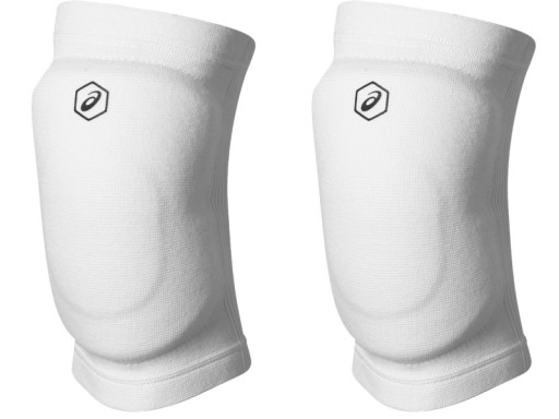 Наколенники Asics Gel Kneepad 146815 0001 для волейбола