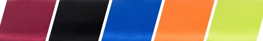 Материал офисного стула вращающегося кресла MESH