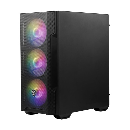Чехол Mag Forge M100R из закаленного стекла USB 3.2